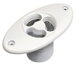 ASL 844017 Electronic Hidden Horn